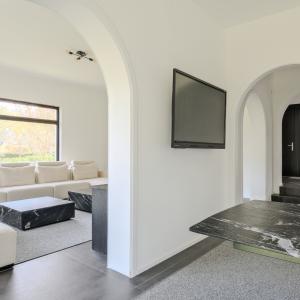 Prince d'Orange : Magnifique villa rénovée avec grand jardin