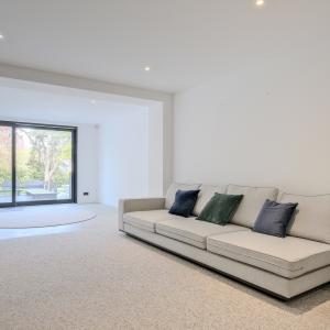 Prince d'Orange : Magnifique villa rénovée avec grand jardin