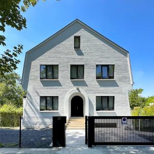 Prince d'Orange : Magnifique villa rénovée avec grand jardin