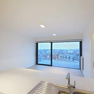 Louise 430/Corbiau : Sublime appartement + terrasse 