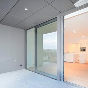 Louise 430/Corbiau : Sublime appartement + terrasse 