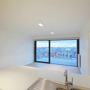 Louise 430/Corbiau : Sublime appartement + terrasse 