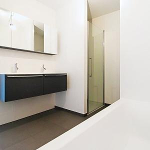 Louise 430/Corbiau : Sublime appartement + terrasse 