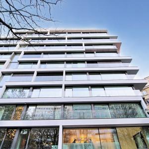 Louise 430/Corbiau : Sublime appartement + terrasse 