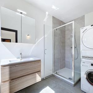 Molière : Bel appartement 1 chambre + espace polyvalent