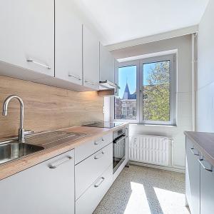 Molière : Bel appartement 1 chambre + espace polyvalent