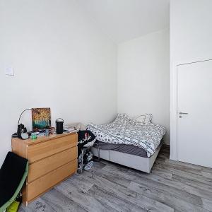 Place Brugmann : Bel appartement 2 chambres + bureau