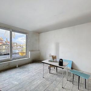 Square Marie Louise - Duplex neuf 2 ch +  2 terrasses