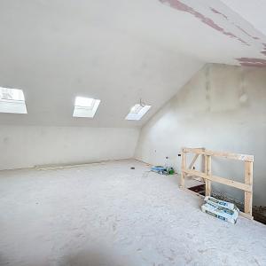 Square Marie Louise - Duplex neuf 2 ch +  2 terrasses