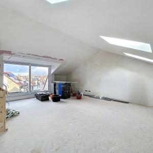 Square Marie Louise - Duplex neuf 2 ch +  2 terrasses