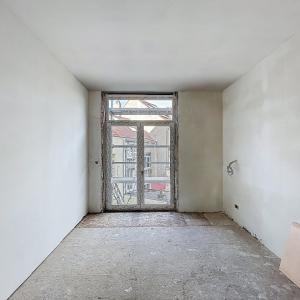 Square Marie Louise - Duplex neuf 2 ch +  2 terrasses