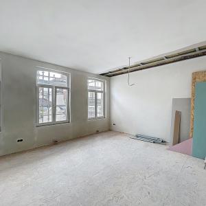 Square Marie Louise - Duplex neuf 2 ch +  2 terrasses