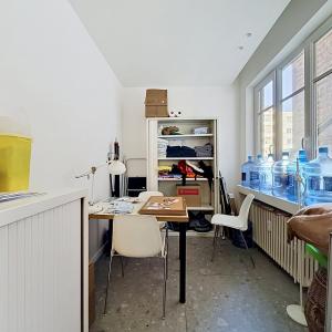 Legrand / Bascule : Magnifique espaces bureaux 