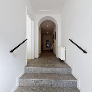 Legrand / Bascule : Magnifique espaces bureaux 