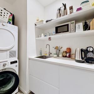 Legrand / Bascule : Magnifique espaces bureaux 