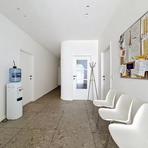 Legrand / Bascule : Magnifique espaces bureaux 