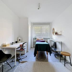 Legrand / Bascule : Magnifique espaces bureaux 