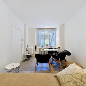 Legrand / Bascule : Magnifique espaces bureaux 