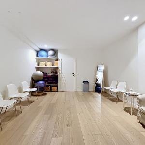 Legrand / Bascule : Magnifique espaces bureaux 