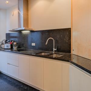 Mérode/Montgomery: magnifique maison d'architecte et artiste