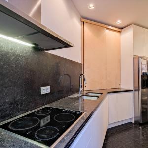 Mérode/Montgomery: magnifique maison d'architecte et artiste