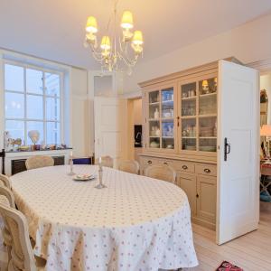 Mérode/Montgomery: magnifique maison d'architecte et artiste