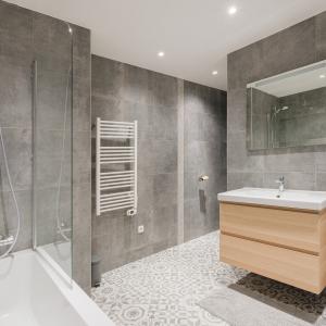 Pl. Madou - Magnifique loft 2ch de ± 170 m² bruts.