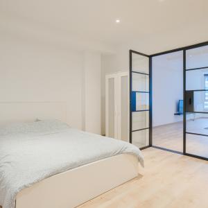 Pl. Madou - Magnifique loft 2ch de ± 170 m² bruts.