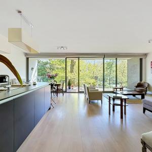 Montgomery/Cinquantenaire: Somptueux appartement meublé neuf