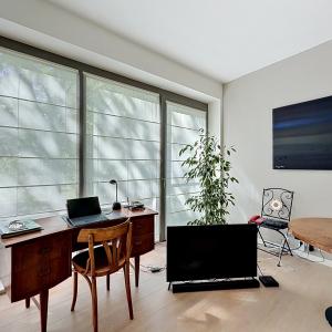 Montgomery/Cinquantenaire: Somptueux appartement meublé neuf