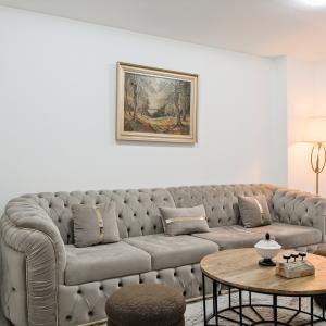 Quartier européen – Cinquantenaire : Bureau de ± 67 m²