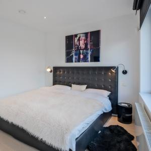 Boulevard de Waterloo : Superbe Penthouse avec vue 