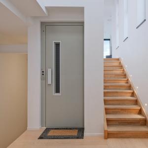 Boulevard de Waterloo : Superbe Penthouse avec vue 