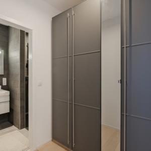 Boulevard de Waterloo : Superbe Penthouse avec vue 