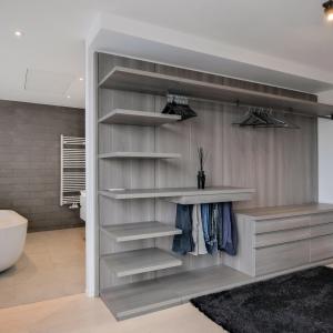 Boulevard de Waterloo : Superbe Penthouse avec vue 