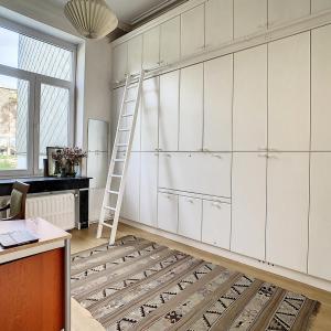 Floréal : Magnifique maison de Maître 4 chambres + jardin