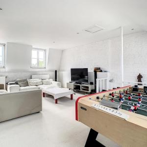 Floréal : Magnifique maison de Maître 4 chambres + jardin