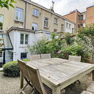 Floréal : Magnifique maison de Maître 4 chambres + jardin