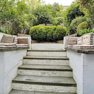 Floréal : Magnifique maison de Maître 4 chambres + jardin