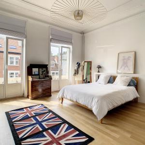 Floréal : Magnifique maison de Maître 4 chambres + jardin