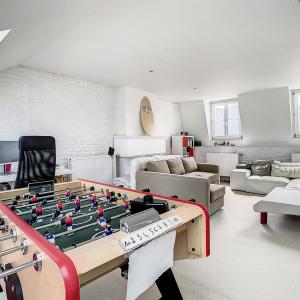 Floréal : Magnifique maison de Maître 4 chambres + jardin