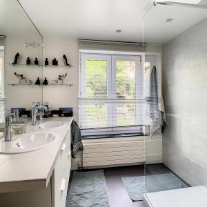 Floréal : Magnifique maison de Maître 4 chambres + jardin