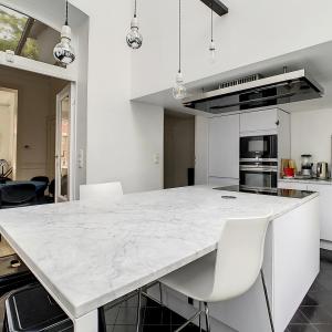 Floréal : Magnifique maison de Maître 4 chambres + jardin