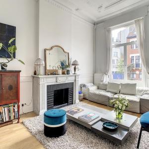 Floréal : Magnifique maison de Maître 4 chambres + jardin