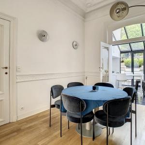 Floréal : Magnifique maison de Maître 4 chambres + jardin