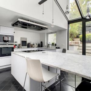 Floréal : Magnifique maison de Maître 4 chambres + jardin