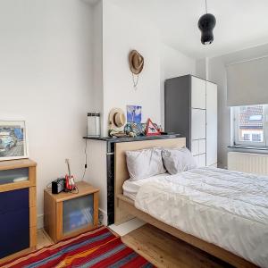 Floréal : Magnifique maison de Maître 4 chambres + jardin