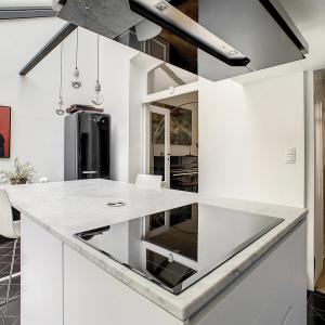 Floréal : Magnifique maison de Maître 4 chambres + jardin