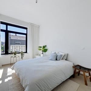 JOURDAN : Bel appartement neuf meublé 1 CH + Terrasse