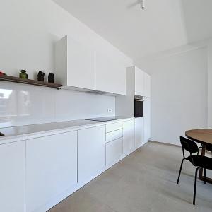 JOURDAN : Bel appartement neuf meublé 1 CH + Terrasse